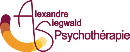 Alexandre Siegwald Psychothérapie